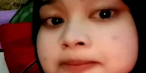 Siti Kholifah haus sperma