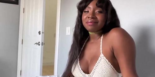 Black Girl Gives White Guy A Chance - Amari Anne - Perfect Gf - Alex Adams Jq1Lmlo