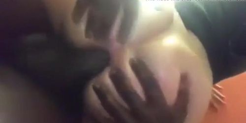 big ass trans