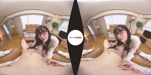 A Luxury VR Tutorial Oculus