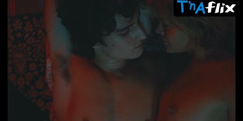 Emma De Caunes Butt,  Breasts Scene  in Ma Mere
