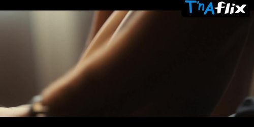 Harriet Herbig-Matten Breasts, Underwear Scene in Maxton Hall - The World Between Us