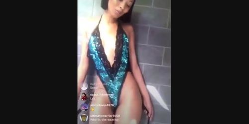 lil sexy EI