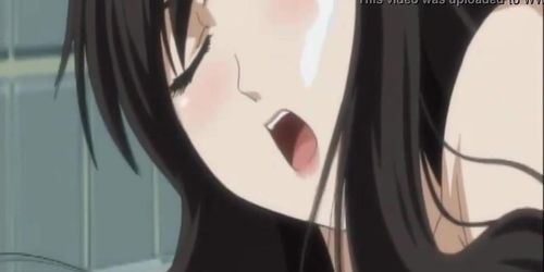 HMV - Supernatural - kara no shoujo