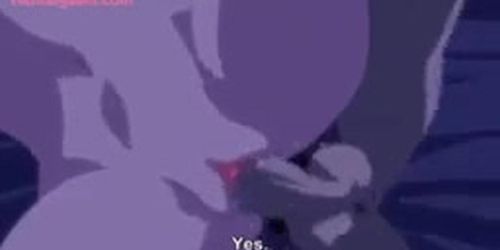 Mama puri pt2