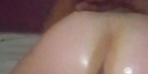 Jenny let me fuck all night for a couple of bags crack and a couple bags of dope