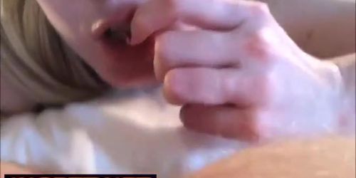 Sweetdaisyhaze Deep Rimming, Ball Sucking, Dick Sucking, Cum Eating Slut Pov (Daisy Haze, Sweet Daisy, Sweet Daisy Haze)