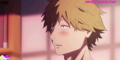Teacher and Student Secret Sex After Class UNCENSORED HENTAI