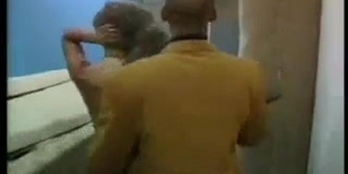 Yellow bone anal