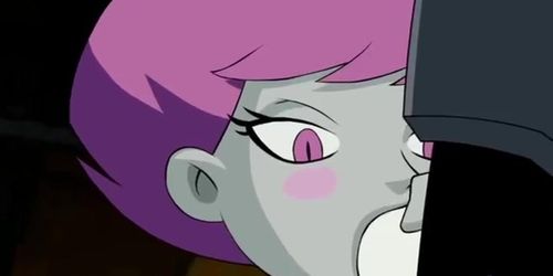 Cartoon - Teen Tit@Ns Hentai Screw