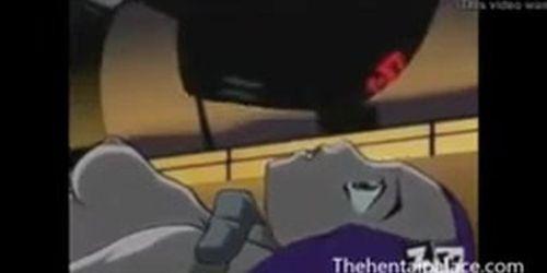 slade fucking raven