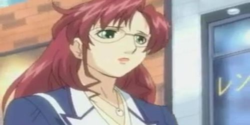 Pervs on a Train eng dub