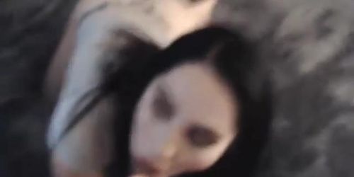 ggwicked #1 (GGWICKED GGWICKED, Jade Victoria, Violet Jade)