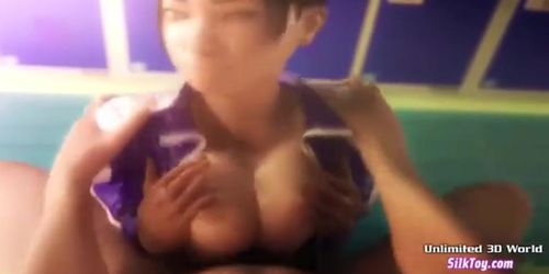 Best 3D Porn Game To Play By This Year