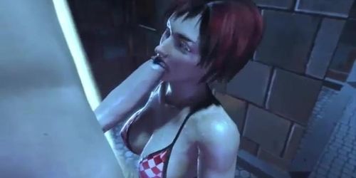 Horny 3d big boobs best hardcore fuck