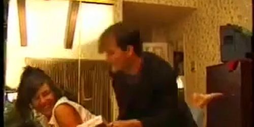 Alexandra Silk Gets Her Snatch Licked By Michael J Cox