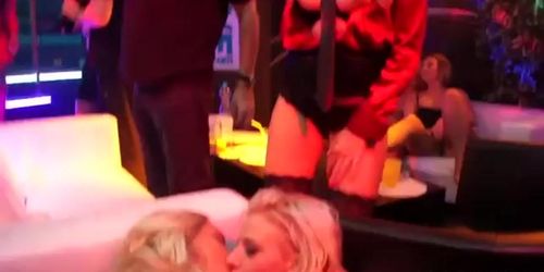 DSO After Work Orgy Rampage Part 7 (Akasha Cullen, Bibi Fox, Candy Alexa, Hanna Shaw, Hannah Shaw, Jessie Jazz, Kiki Minaj, Lilith Lee, Lucia Love, Melanie Crush)