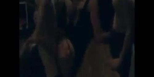 emo girls rock group se