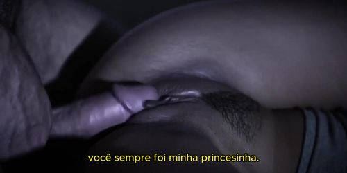 Legendado 07 - Tio Joe