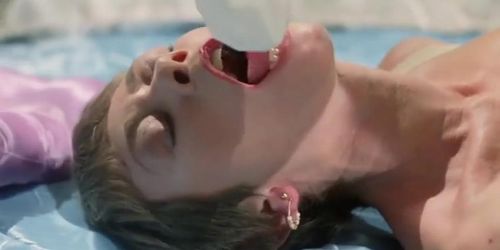 Mascara (1983) (Isis Taylor, Lisa DeLeeuw, Richard Bolla, Tiffany Clark)