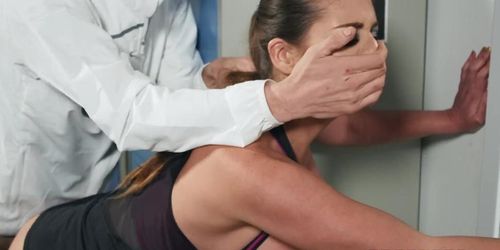 Big Tall Beauty Cathy Heaven Fucked Physical Education Teacher Danny D Big Fart Cock (1080)P (Beauty Dior)