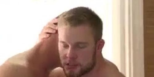 Patrick Dunne Nipple Compilation (Nipple Play)