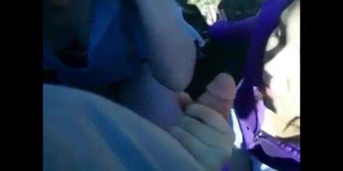 Amateur Homemade Threesome compilation 01.