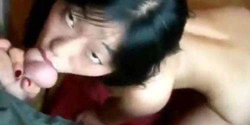 CRAWELS TO THE DICK.mp4 (Kim Soo Ah)