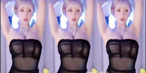 ??????Minana - 2 Phút H?n PMV AI enhanced sexy dance