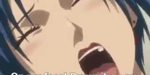 Hentai Teacher and Student