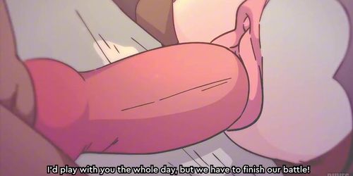 Diives Compilation (Hentai_Milf)