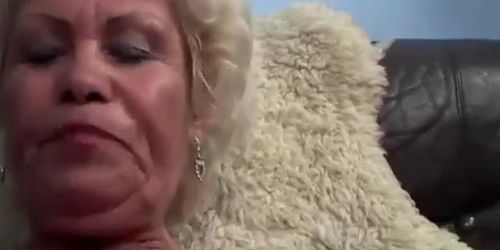 Granny Effie Fucks In POV (Your_Dreams)