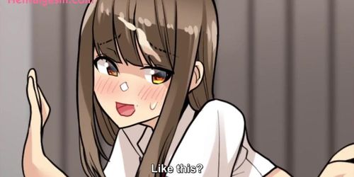 RARE NEW HENTAI SUB - Erotic Wishes Come True! The Charm That Changes Reality Will Turn All The Girls In Including The Class Bom