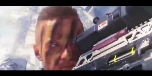 FaZe Clan: #Recovery Teamtage
