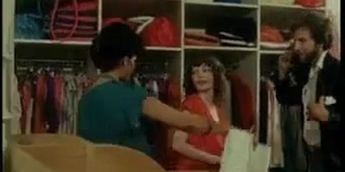 Vintage - Women In Love Scene 2 (Del Rio, Paul Thomas, Vanessa Del, Vanessa Del Rio)