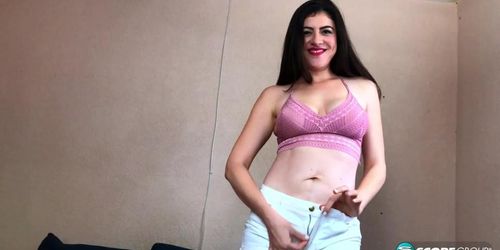 Milky Mamacita - Claudia Valenzuela