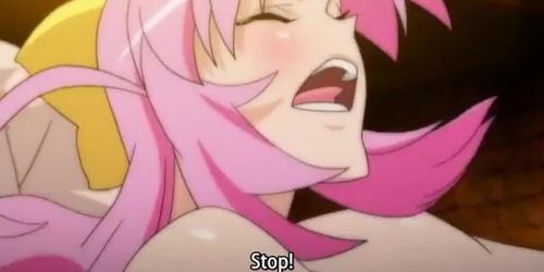 Anal Vampire - Episode 2