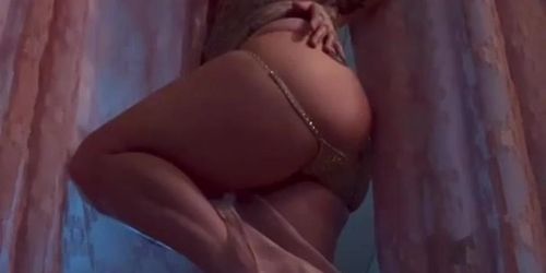 Dannie Diesel Queen Of Rust (Danielle Colby Cushman)