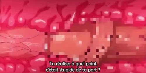 Drop Out Episode 2 VOSTFR
