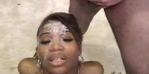 COHF Brandy Cumshots only