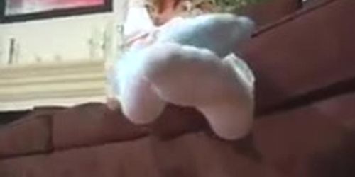 Lindsay Marie JOI