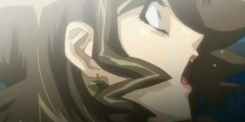 Dark Love aka Kuro Ai  Hitoyozumakan Inkou Rannyuuroku Episode 2