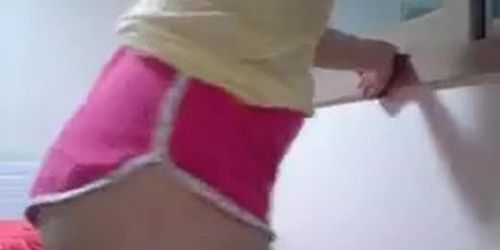 korean girl with G cup