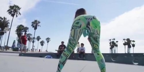Music sex clip 877