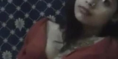 Bou-Dee, Indian Woman Fucked by her Husband