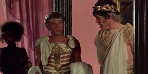 Caligula (Sex Scenes Only)