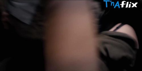Rossy De Palma Breasts Scene  in The Exchange
