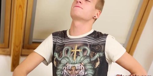 Threeway spitroast bi ho