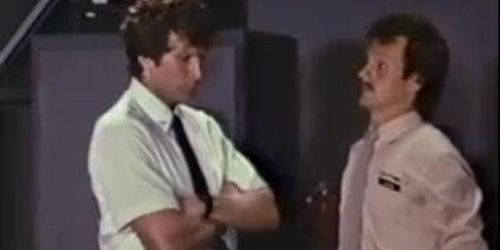 Supergirls Do the Navy (1984) (Carol Cross, Dick Howard, George Payne, Joey Silvera, Kristara, Kristara Barrington, Paul Thomas, Susan Nero, Taija Rae)