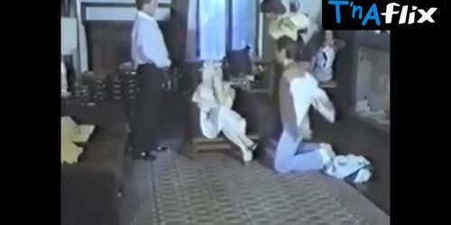 Ilona Staller Lesbian, Butt Scene in The Rise Of The Roman Empress (Tracey Adams)